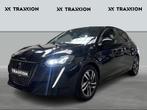 Peugeot 208 Style, Auto's, 118 g/km, 75 pk, Euro 6, 1199 cc