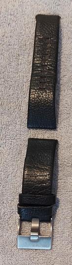 Diesel 26mm horlogeband, Overige merken, Polshorloge, Ophalen of Verzenden, Leer