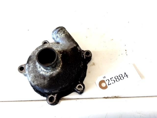 RF600 1993 - 1997 Suzuki Motorblok onderdelen D1-58100