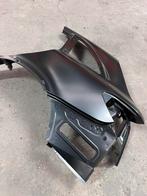 Flank/zijwand/paneel rear left side Mercedes glc x253 OEM, Auto-onderdelen, Ophalen, Voor