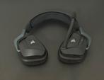 Casque de jeu sans fil Corsair VOID RGB Elite, Casque gamer, On-ear, Comme neuf, Enlèvement