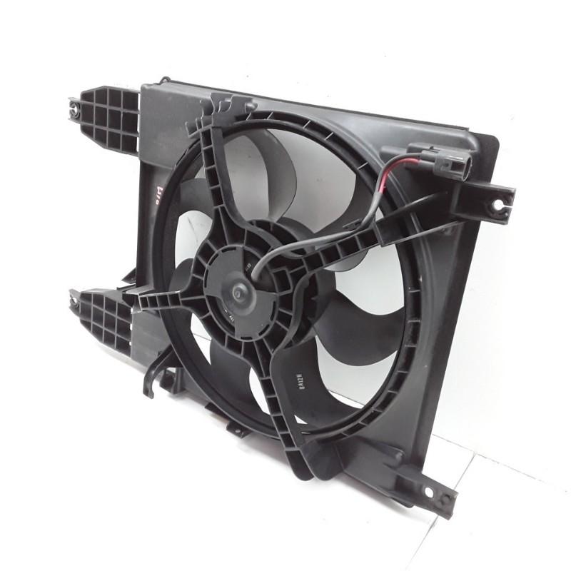 KOELVIN Daewoo / Chevrolet Aveo (250) (01-2008/05-2011), Auto-onderdelen, Overige Auto-onderdelen, Daewoo, Gebruikt