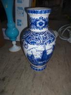 DELFTSE VAAS, Antiek en Kunst, Ophalen