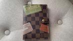 Louis vuitton agenda, Handtassen en Accessoires, Portemonnees, Ophalen of Verzenden, Zo goed als nieuw