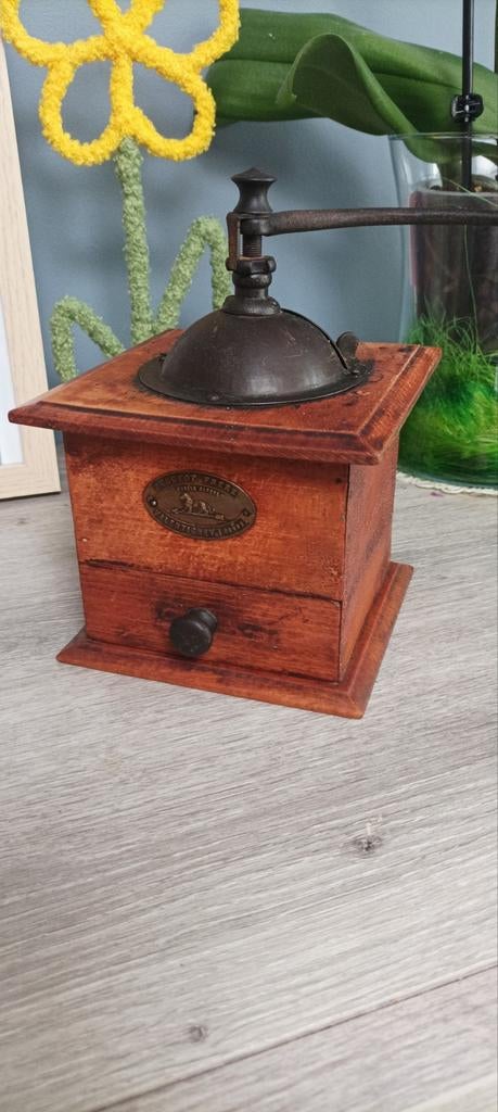 Moulin à café, Antiquités & Art