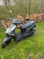 Sym Orbit 2 - Classe B, Vélos & Vélomoteurs, Scooters | SYM, Enlèvement ou Envoi, Classe B (45 km/h), Utilisé, Essence