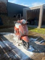 Gts brommer, Fietsen en Brommers, Ophalen, Overige modellen, Klasse A (25 km/u), Zo goed als nieuw