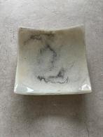 glazen schaal, Antiek en Kunst, Antiek | Glaswerk en Kristal, Ophalen