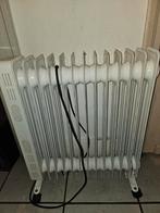 Chauffage valberg, Bricolage & Construction, Enlèvement, Utilisé, Radiateur