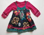 CATIMINI - Jolie robe + blouse tout en un - T.18 mois/81cm, Enfants & Bébés, Vêtements de bébé | Taille 80, Catimini, Robe ou Jupe