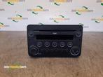 Radio/Lecteur CD d'un Alfa Romeo 159, Autos : Pièces & Accessoires, -, -, 3 mois de garantie, Utilisé