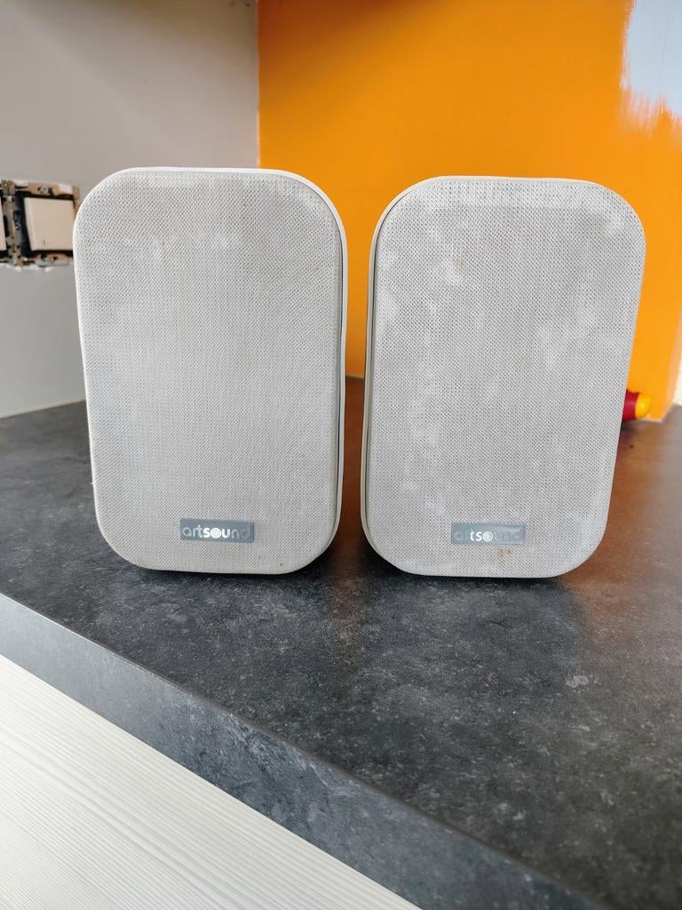 Artsound AS30, Audio, Tv en Foto, Luidsprekerboxen, Ophalen