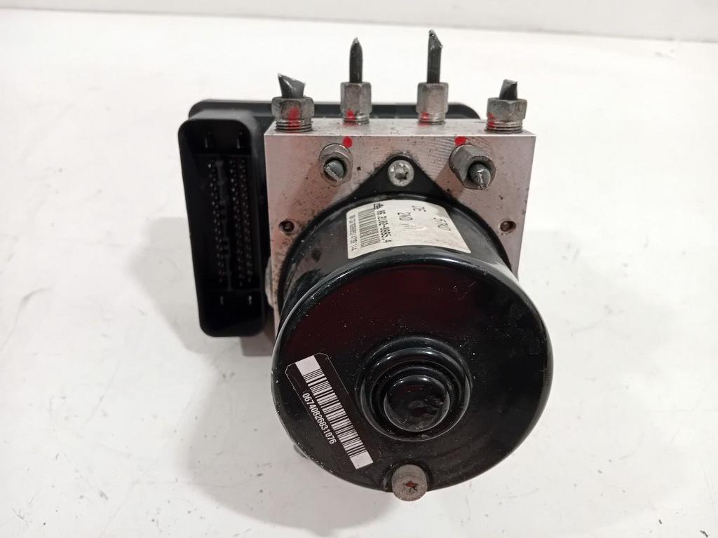 Abs pomp Suzuki Swift, Autos : Pièces & Accessoires, Freins & Transmission, Suzuki, Utilisé, Origine de la pièce connue, 12 mois de garantie