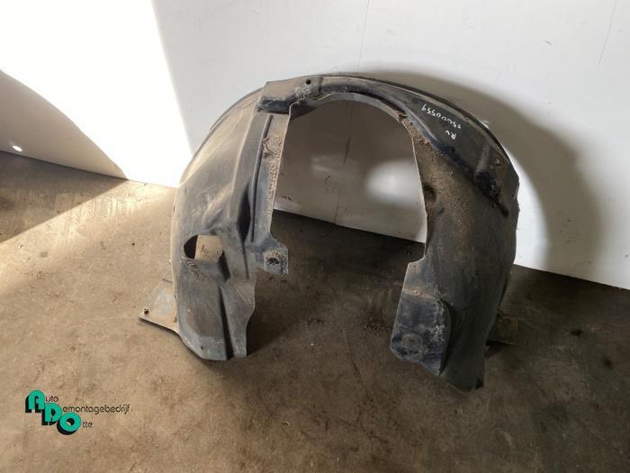 Passage de roue d'un Mini Cooper, Autos : Pièces & Accessoires, Carrosserie & Tôlerie, Mini, Utilisé, 3 mois de garantie, Enlèvement ou Envoi