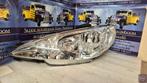 Phare gauche pour Peugeot 206 cc cabriolet 9628666880, Taurusavenue 1
2132 LS  Hoofddorp, NL, Contact.group@renault.com, Stellantis N.V.
