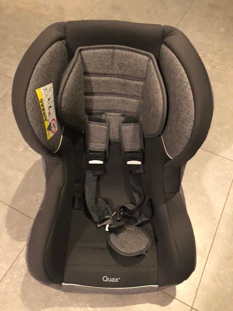 Autostoel 0-10KG “GRATIS”, Enfants & Bébés, Sièges auto, Autres marques, Comme neuf, Enlèvement, Ceinture de sécurité ou Isofix