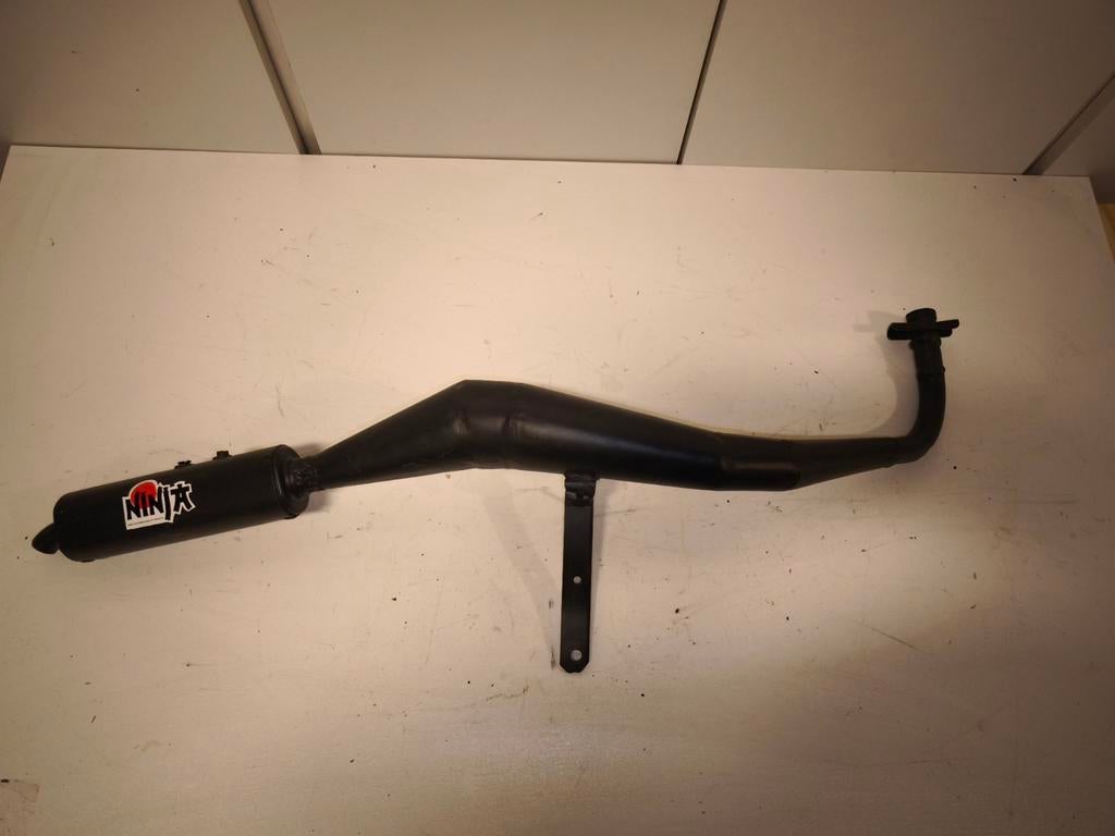 Ninja honda camino, Fietsen en Brommers, Brommeronderdelen | Algemeen, Ophalen, [Honda]