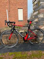 Kuota KRYON Carbon Racefiets – Maat M (54) – Topstaat!, Fietsen en Brommers, Fietsen | Racefietsen, Ophalen, Zo goed als nieuw