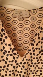 Zomerjurk Essentiel Antwerp maat 40, Kleding | Dames, Jurken, Essentiel Antwerp, Ophalen of Verzenden, Maat 38/40 (M), Beige