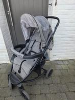 Buggy Hauck, Enlèvement