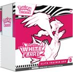 White flare ETB, Hobby en Vrije tijd, Ophalen, Nieuw