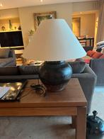 Pot chinois monté en lampe, Enlèvement, Utilisé