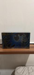 UPC MÉGA DRACAUFEU X EX, Hobby & Loisirs créatifs, Enlèvement, Comme neuf