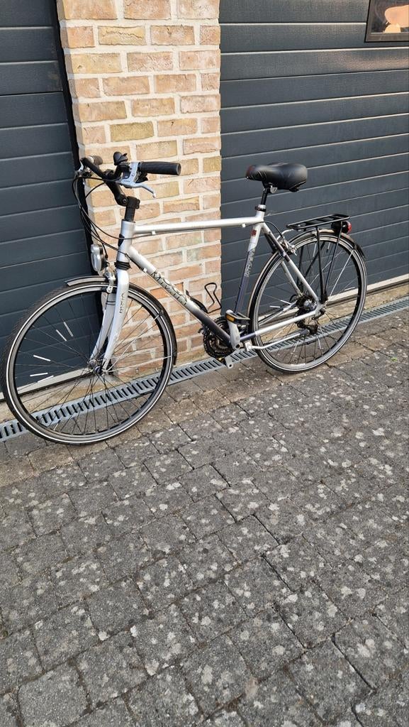 Koga Miyata Roadspeed, 27 versnellingen, Fietsen en Brommers, Ophalen, Koga Miyata