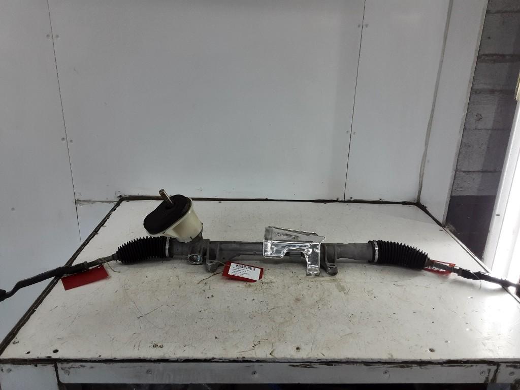 CREMAILLERE DIRECTION MECANIQUE Kangoo / Grand Kangoo (KW), Autos : Pièces & Accessoires, Renault, Mevr. I. Hauben, Utilisé, Rue de l'Espoir 34 34
4030  GRIVEGNÉE, BE