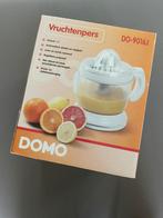 Fruitpers Domo, Elektronische apparatuur, Juicers, Ophalen