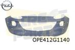 Opel Adam (1/13-9/19) voorbumper (bij PDC) (te spuiten) Orig, -, -, Opel, Nieuw