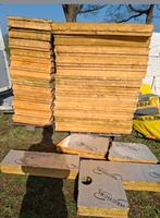 Recticel 36 platen en overschotjes, Doe-het-zelf en Bouw, Ophalen