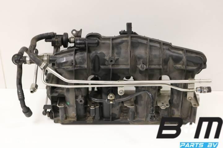 Inlaatspruitstuk Audi TTS 8J CDL, Auto-onderdelen, Motor en Toebehoren, Gebruikt