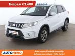 Suzuki Vitara 1.0 BoosterJet Comfort, Autos, Suzuki, 1160 kg, Achat, Boîte manuelle, Electronic Stability Program (ESP)