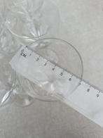 Glazen Val Saint Lambert., Ophalen