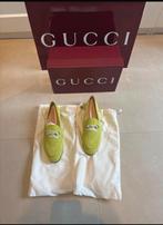 Limited edition jordaan Gucci maat 38,5, Verzenden, Nieuw
