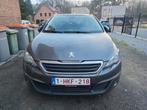 Ligne d'activité Peugeot 308 1.6 HDI, Euro 6, Capteur de lumière, Boîte manuelle, 5 portes