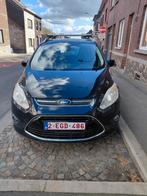Voiture a vendre  Ford grand C max, Autos, Ford, Euro 5, Achat, Boîte manuelle, 5 portes