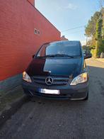 Mercedes Vito 113 CDI – 2014 – Très bon état – Car-Pass OK, Autos : Divers, Autos divers Autre, Enlèvement