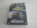 HURRICANE ET DEEPWATER   2 DVD      NEUF SOUS BLISTER, CD & DVD, DVD | Action, Action, Enlèvement ou Envoi, Tous les âges, Coffret