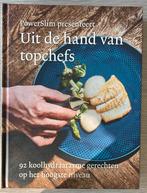 Uit de hand van topchefs, Enlèvement ou Envoi, Comme neuf