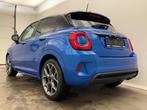 Fiat 500X 1.0FireFly Turbo Sport GPS Camera Opendak Dig.Air, Autos, Achat, Euro 6, Boîte manuelle, 500X
