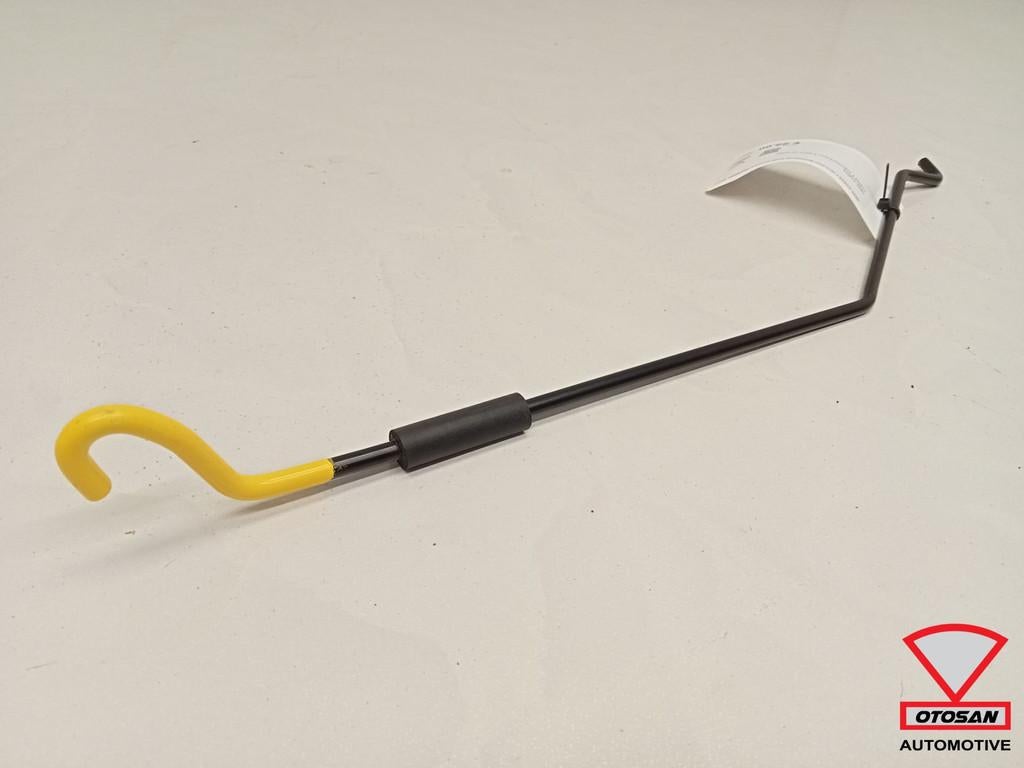 Opel Corsa F 2019-2025 Motorkap stok houder Origineel Nieuw, Auto-onderdelen, Voor, Kontakt@opel-infoservice.de, Motorkap, Opel