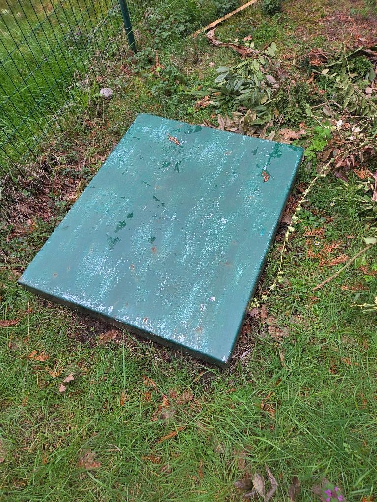 Mazout, Ophalen, Nieuw