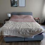 Tweepersoonsbed, Ophalen of Verzenden, Zo goed als nieuw
