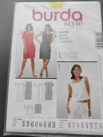 Patroon kleedje, Hobby & Loisirs créatifs, Enlèvement ou Envoi, Comme neuf, Burda
