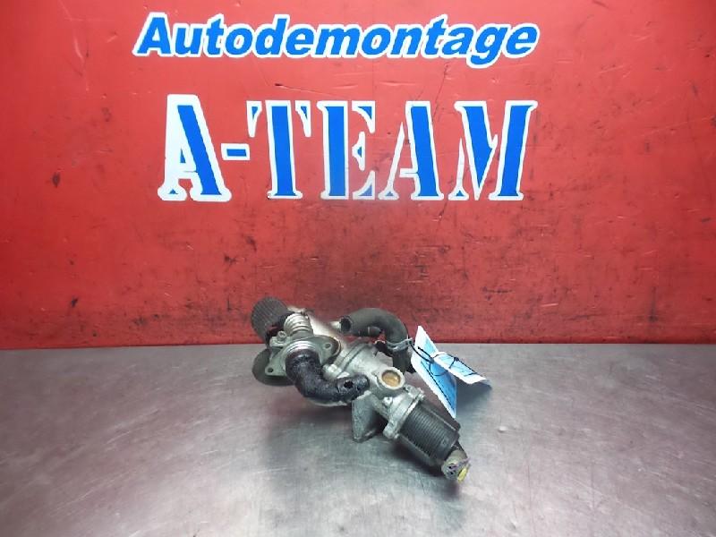 VANNE EGR Opel Corsa D (01-2006/12-2014), Utilisé, Opel