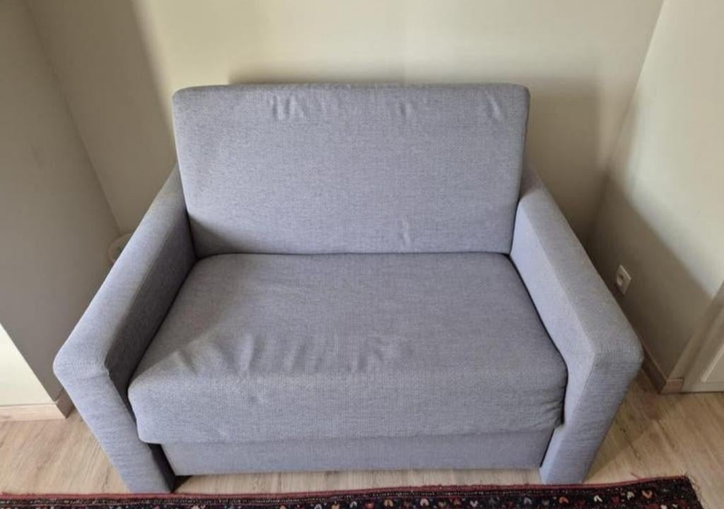 Sofa lit convertible, Maison & Meubles, Chambre à coucher | Canapés-lits, Enlèvement