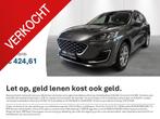 Ford Kuga 2.5i PHEV Aut. 165kW Vignale (automatique), Autos, 32 g/km, 2500 cm³, Entreprise, 5 portes