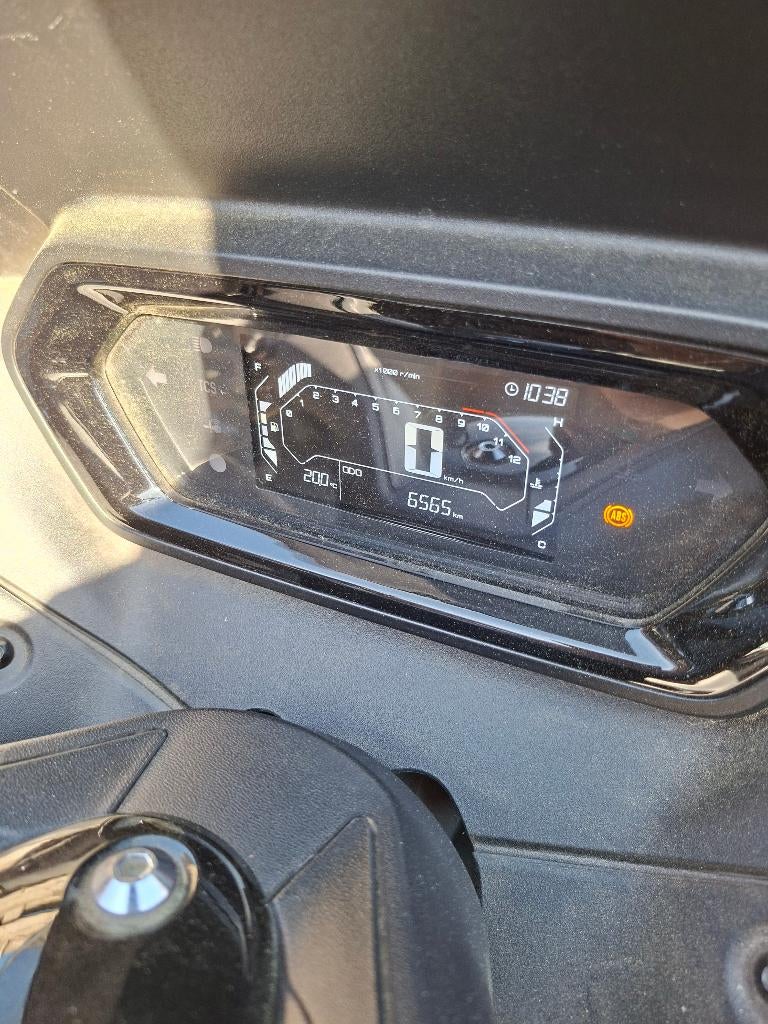 Yamaha xmax 300, Autres modèles, 300 cm³, Enlèvement, Utilisé